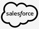 Salesforce Logo
