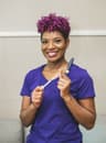 Takera Mitchell